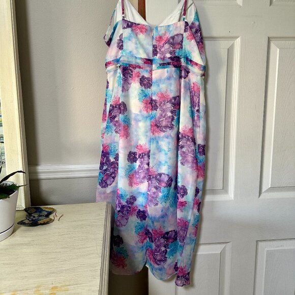 Mini Cocktail Dress Size US 10 - Picture 3 of 6